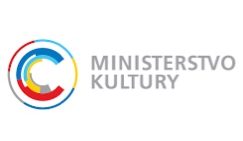 Logo Ministerstvo Kultury | Hurá na Výlet