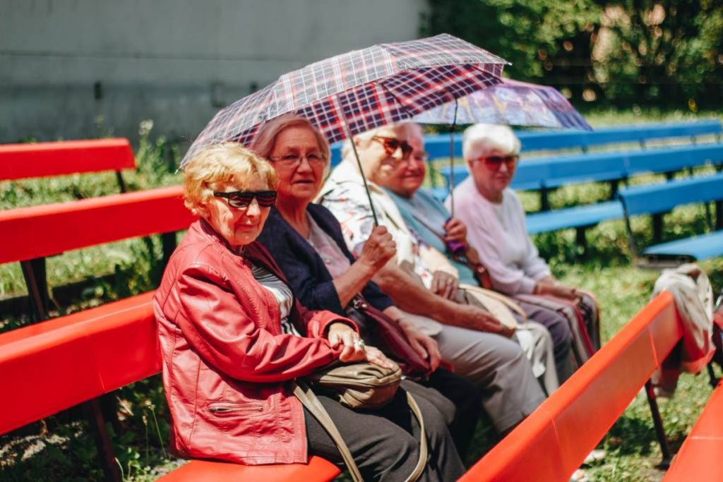 Letni Kino | Hurá na Výlet