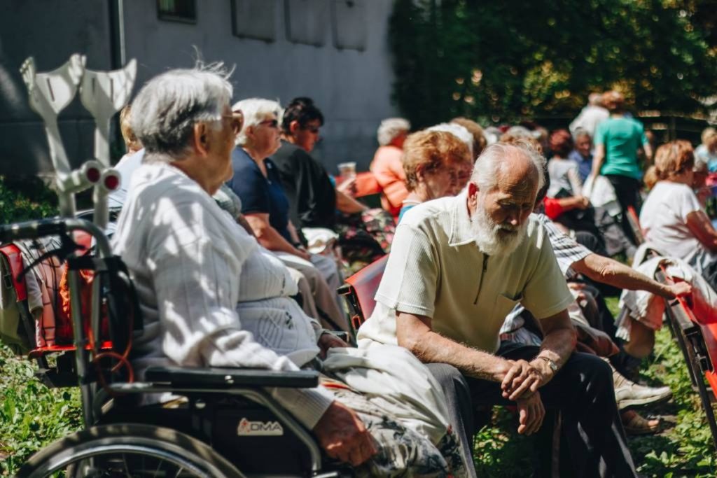 Letni Kino I. | Hurá na Výlet