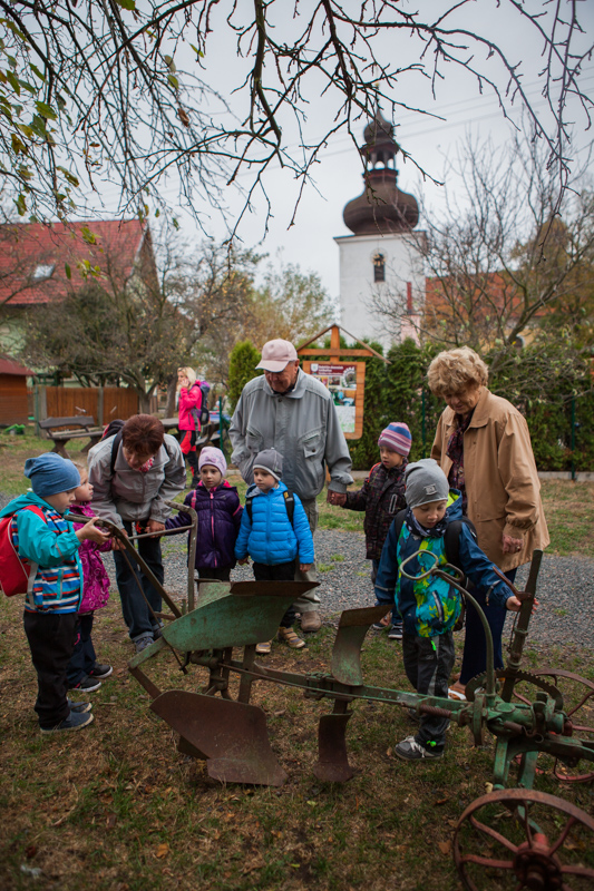 Liciborice | Hurá na Výlet