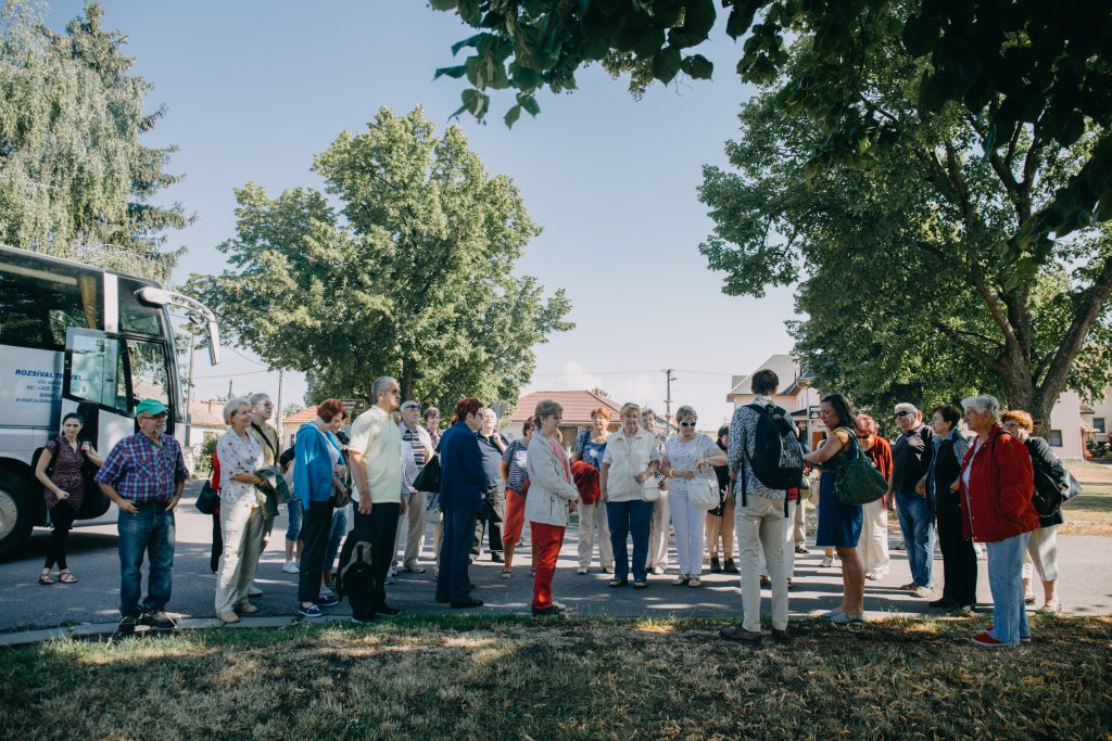 Naves | Hurá na Výlet