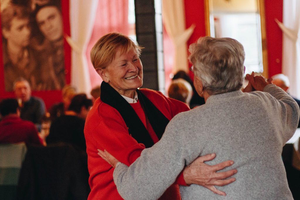 Tanec  | Hurá na Výlet