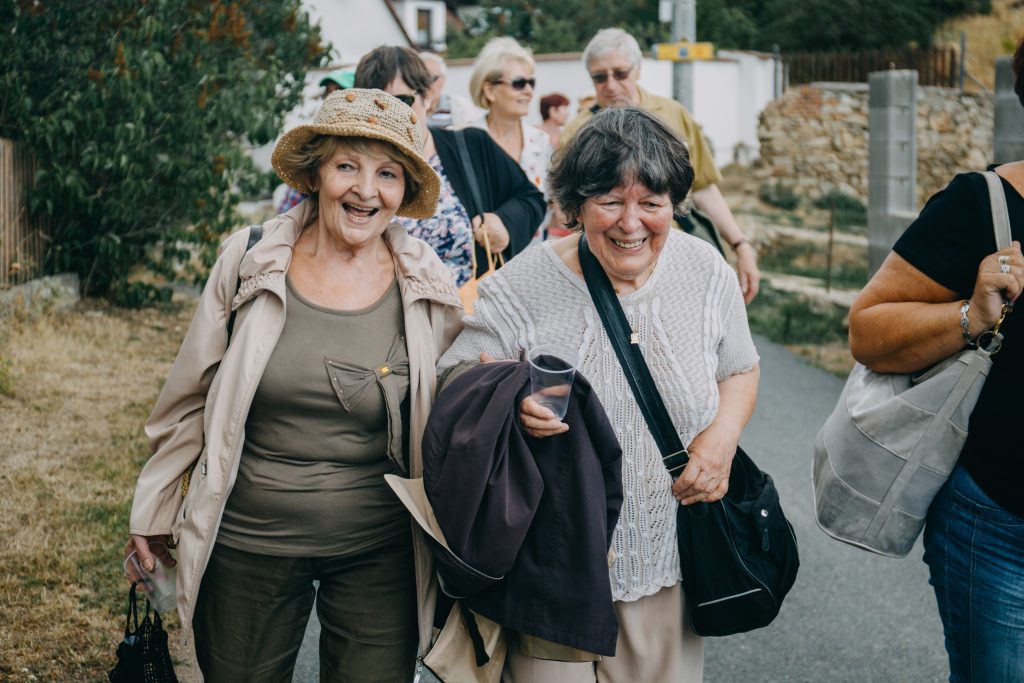 Usmevy | Hurá na Výlet