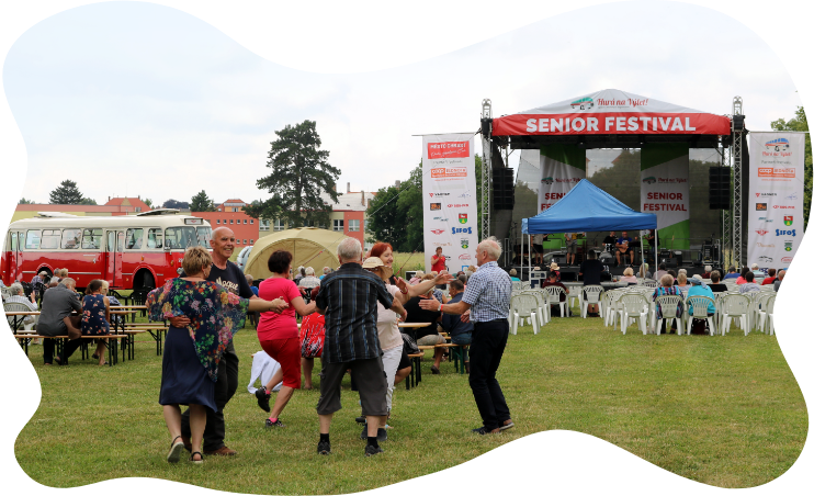 Senior Festival 2021