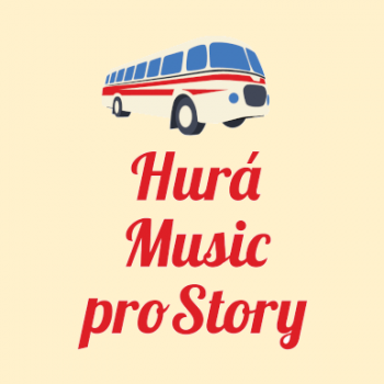 Přečtete si více ze článku Hurá Music proStory
