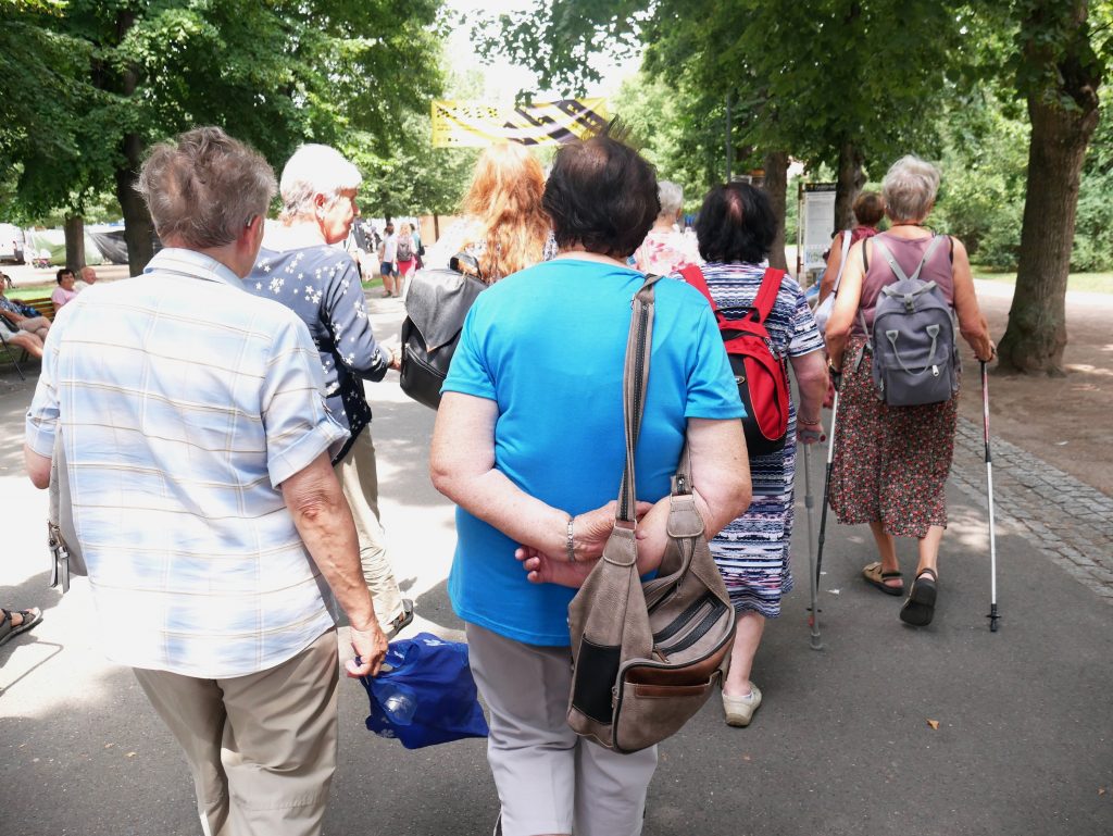 20.7.2024 Podebrady 14 | Hurá na Výlet