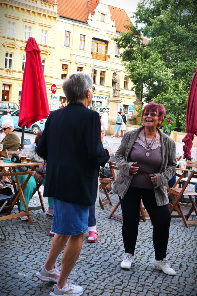 29.6.2024 Festival Loutkarska Chrudim 17 1 | Hurá na Výlet