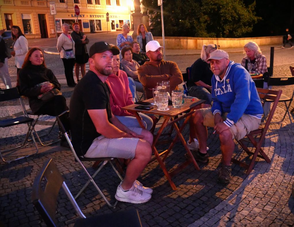 29.6.2024 Festival Loutkarska Chrudim 18 1 | Hurá na Výlet