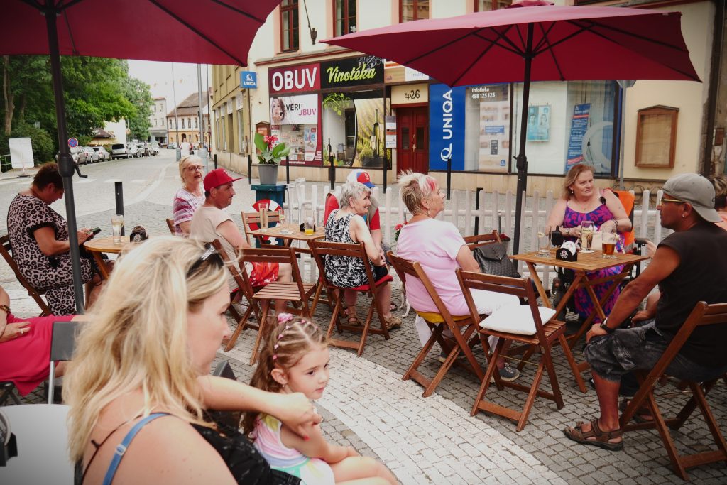 29.6.2024 Festival Loutkarska Chrudim 2 2 | Hurá na Výlet