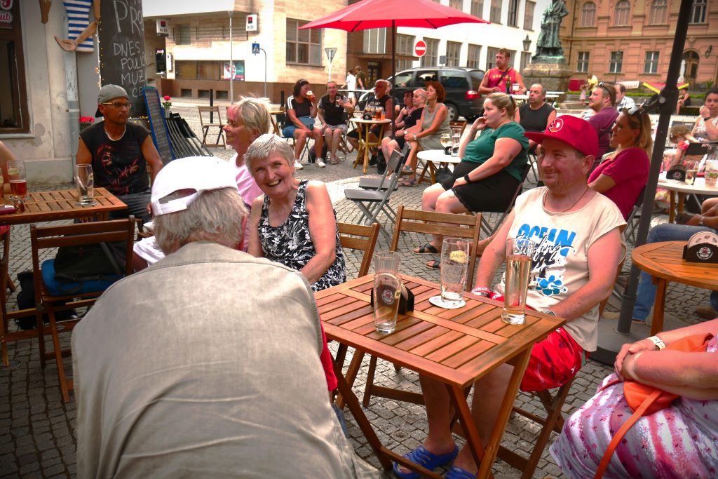 29.6.2024 Festival Loutkarska Chrudim 5 1 | Hurá na Výlet