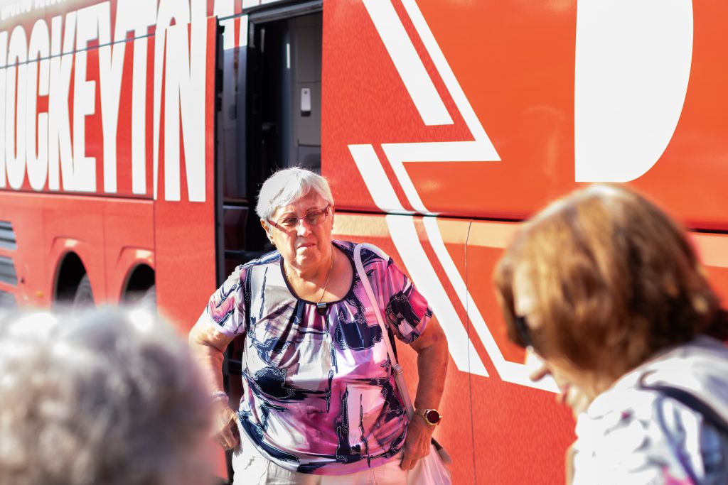 17.8.2024 Dvur Kralove Nad Labem 2 | Hurá na Výlet