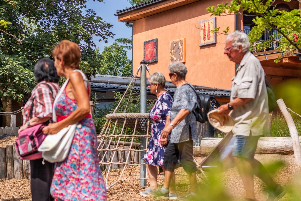 17.8.2024 Dvur Kralove Nad Labem 28 | Hurá na Výlet