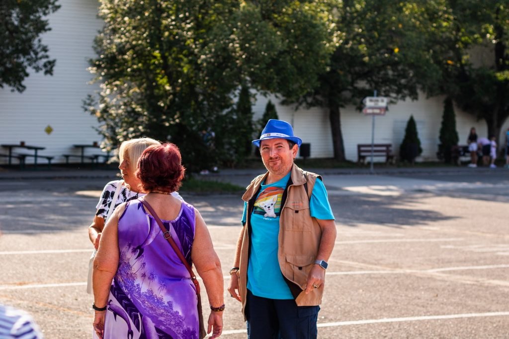 17.8.2024 Dvur Kralove Nad Labem 3 | Hurá na Výlet