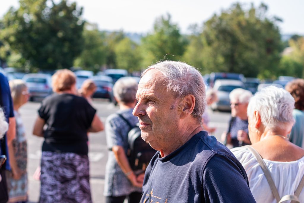 17.8.2024 Dvur Kralove Nad Labem 4 | Hurá na Výlet