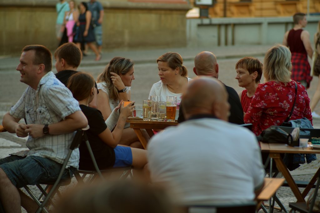 7.9.2024 Chrudim Ozije 4 | Hurá na Výlet