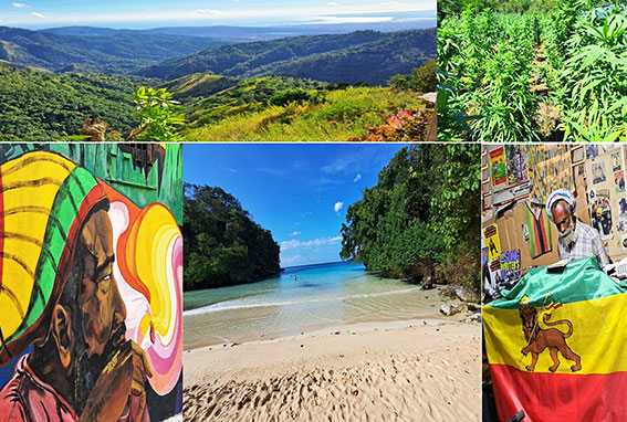 Beseda Jamajka | Hurá na Výlet