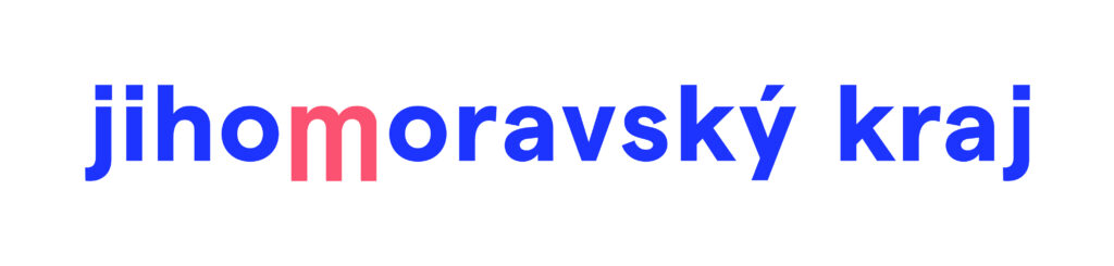 Logotyp Jihomoravsky Kraj Rgb | Hurá na Výlet