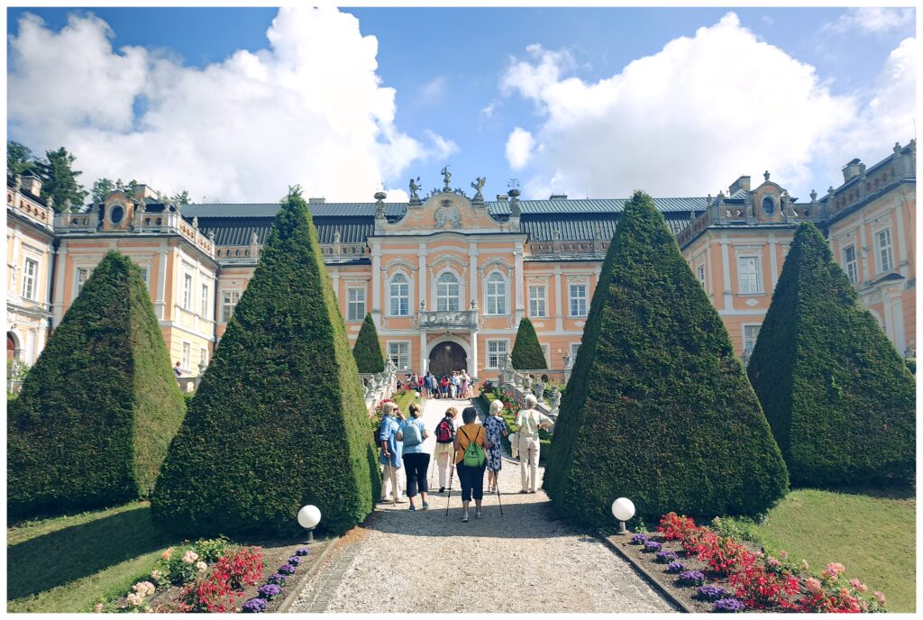 Vylet Nove Hrady 6 | Hurá na Výlet