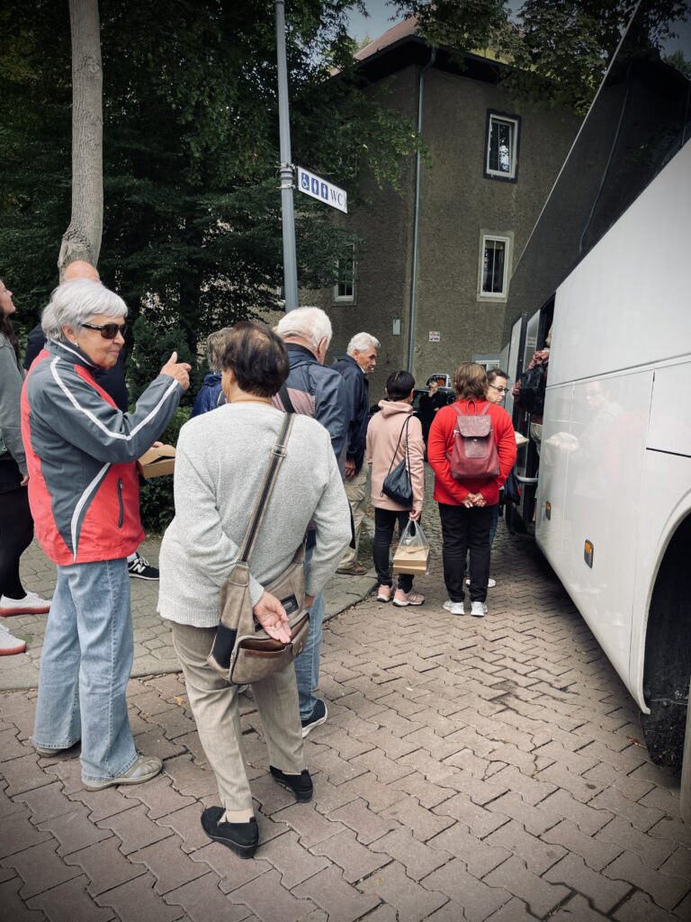 Bledne Skaly A Kudowa Zdroj Polsko 8 | Hurá na Výlet