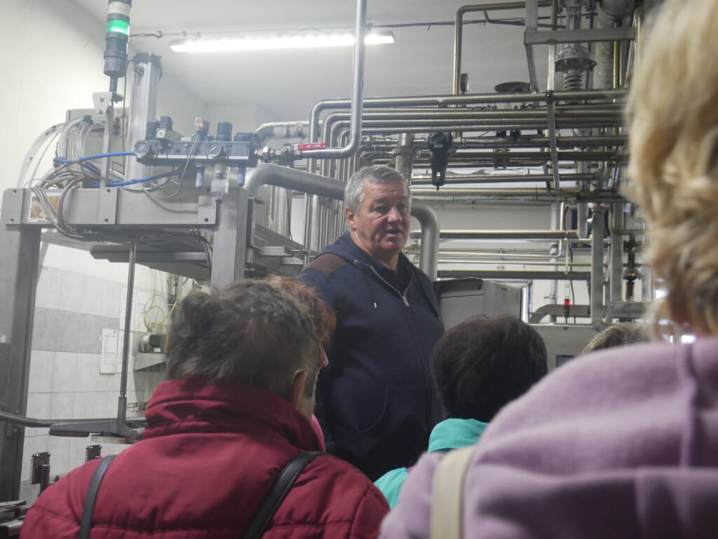 Hlinsko – Pivovar A Pohoda 11 | Hurá na Výlet