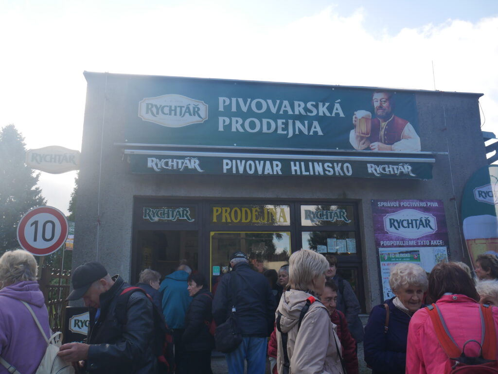 Hlinsko – Pivovar A Pohoda 2 | Hurá na Výlet