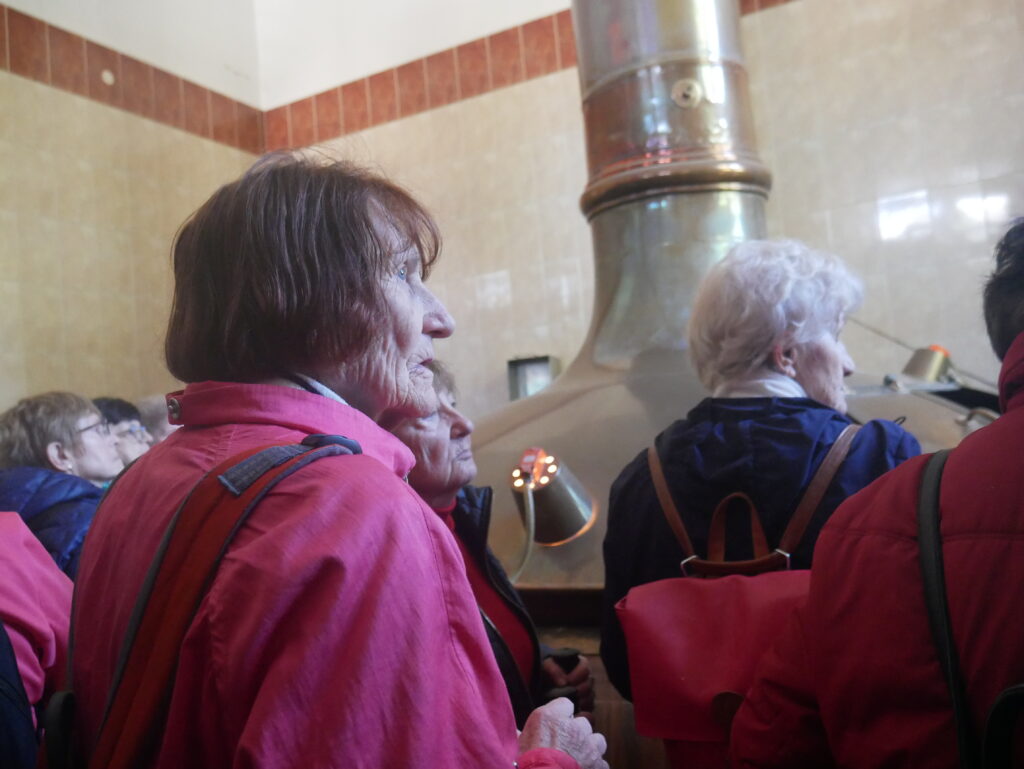 Hlinsko – Pivovar A Pohoda 5 | Hurá na Výlet