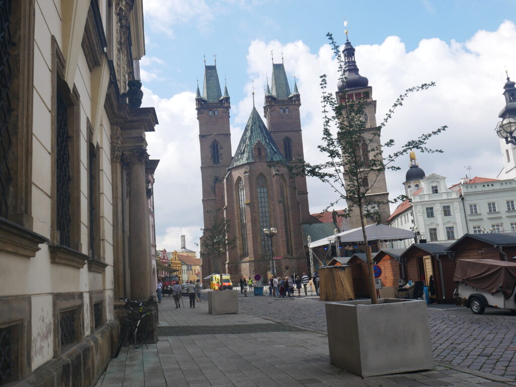 Hradec Kralove – Slavnosti Kralovny Elisky 8 | Hurá na Výlet