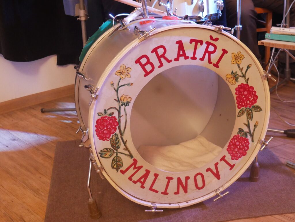 10.10. Bratri Malinovi – Hudebni Patek S Bratry Malinovymi 3 | Hurá na Výlet