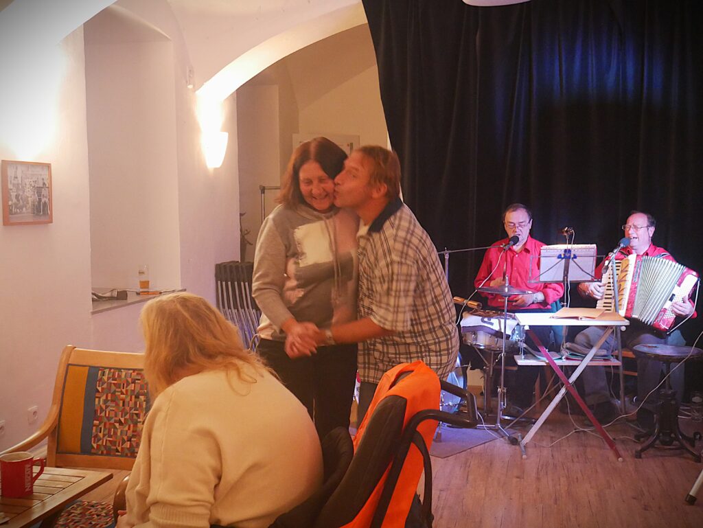 10.10. Bratri Malinovi – Hudebni Patek S Bratry Malinovymi 5 | Hurá na Výlet