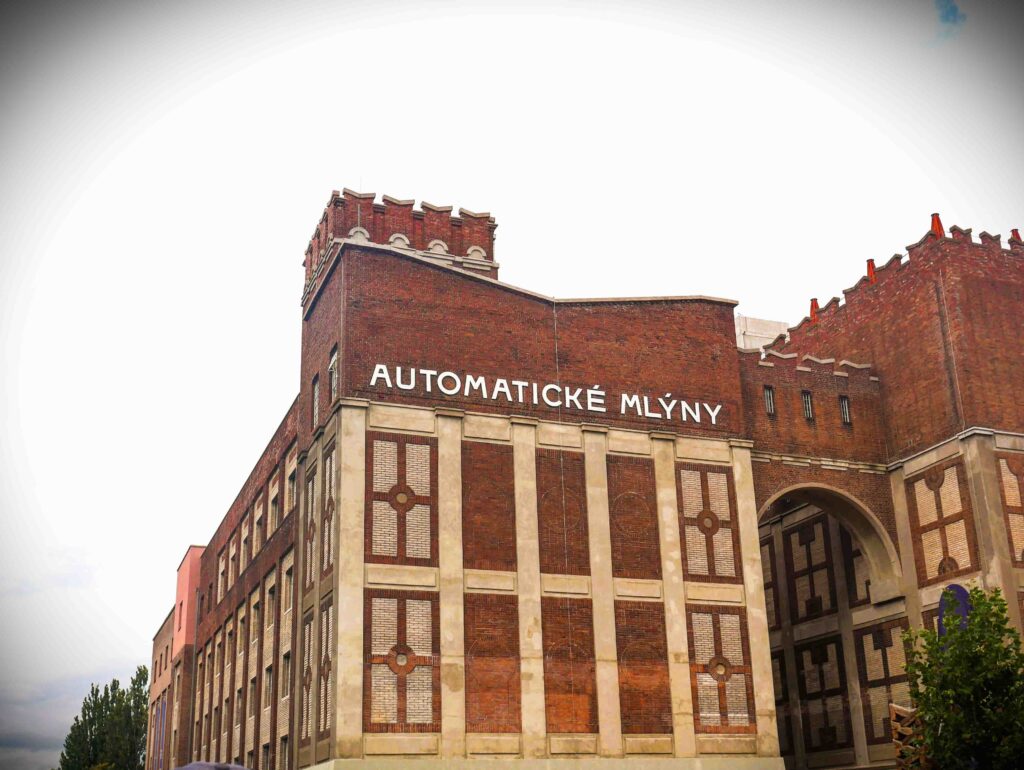 Vylet –automaticke Mlyny Pardubice 1 | Hurá na Výlet