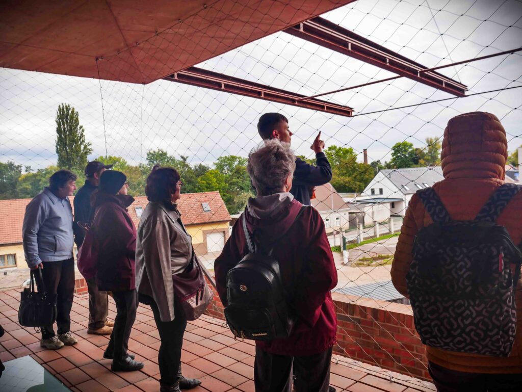 Vylet –automaticke Mlyny Pardubice 3 | Hurá na Výlet