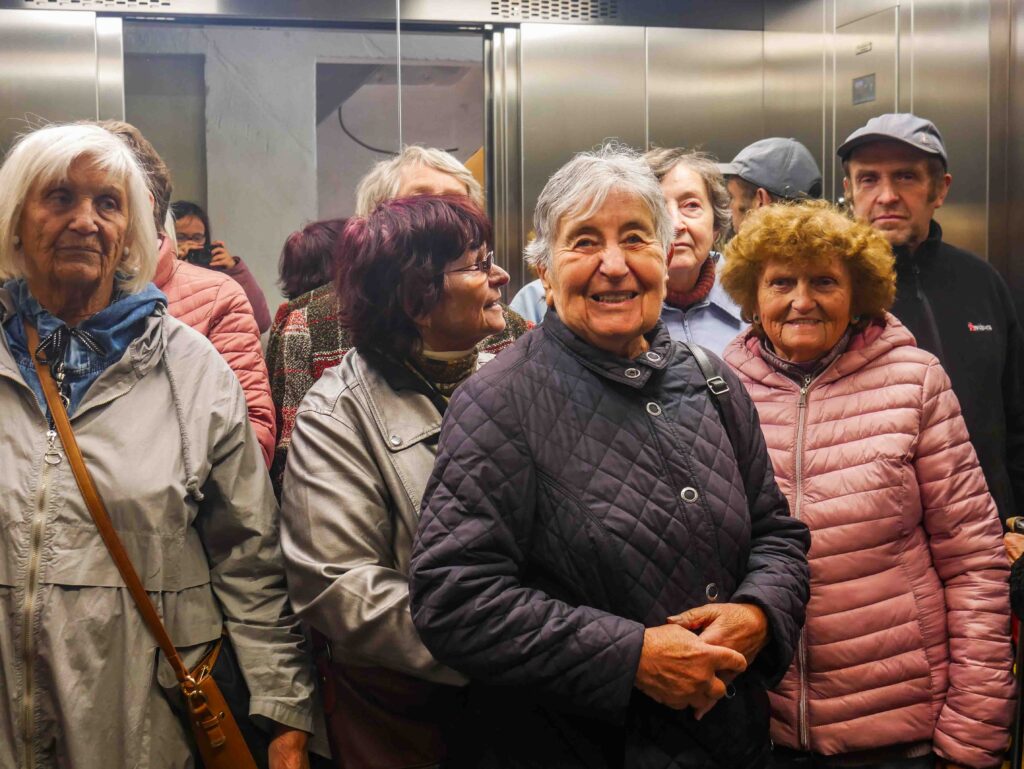 Vylet –automaticke Mlyny Pardubice 5 | Hurá na Výlet