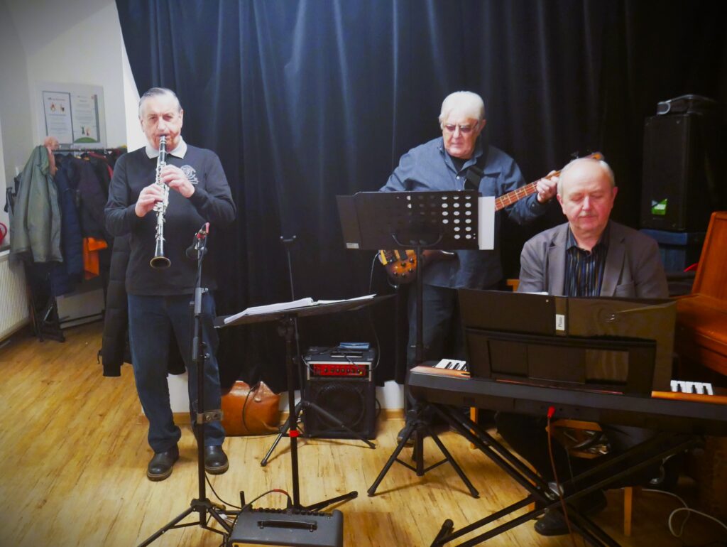 16.1.2026 Trioton Frantiska Macha 1 | Hurá na Výlet