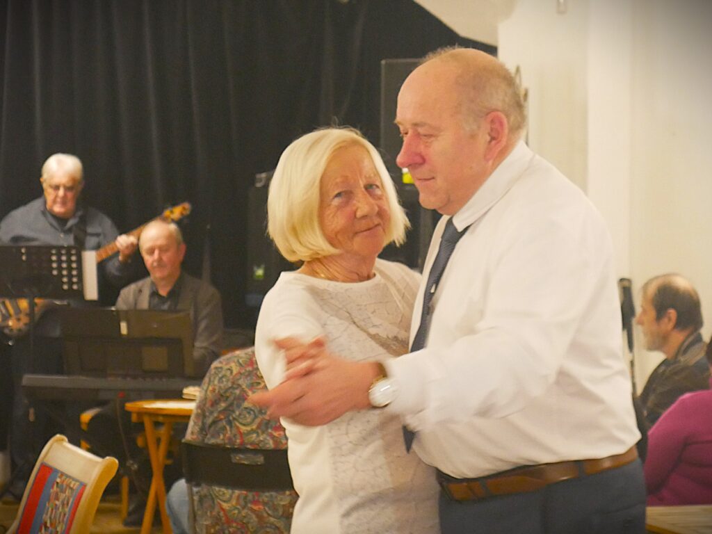 16.1.2026 Trioton Frantiska Macha 3 | Hurá na Výlet