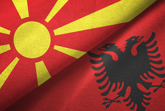 Skopje, Tirana Aneb Doteky Makedonie | Hurá na Výlet