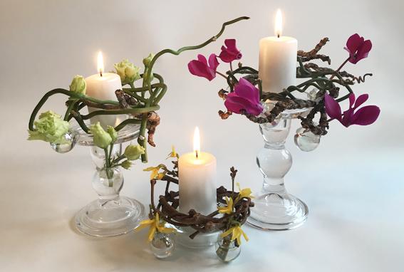 Výroba Jarních Věnců | Hurá na Výlet