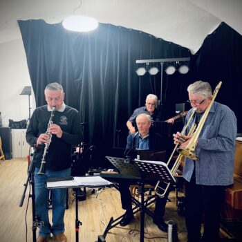 TrioTon Františka Macha.