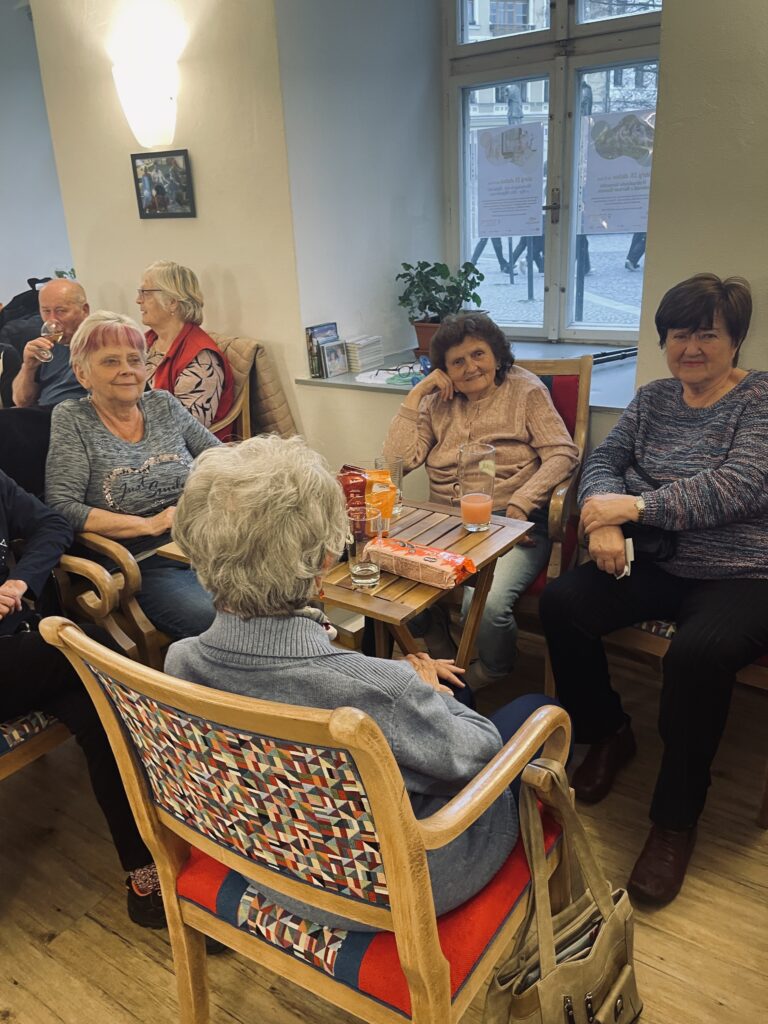 10.4.2026 Trioton Frantiska Macha 4 | Hurá na Výlet