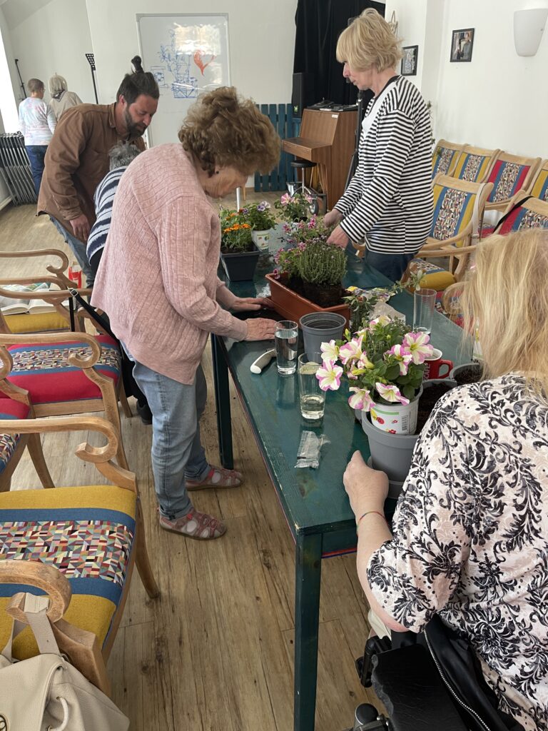 29.4.2026 Jaro V Truhliku – Workshop S Jakubem Skrepskym 2 | Hurá na Výlet