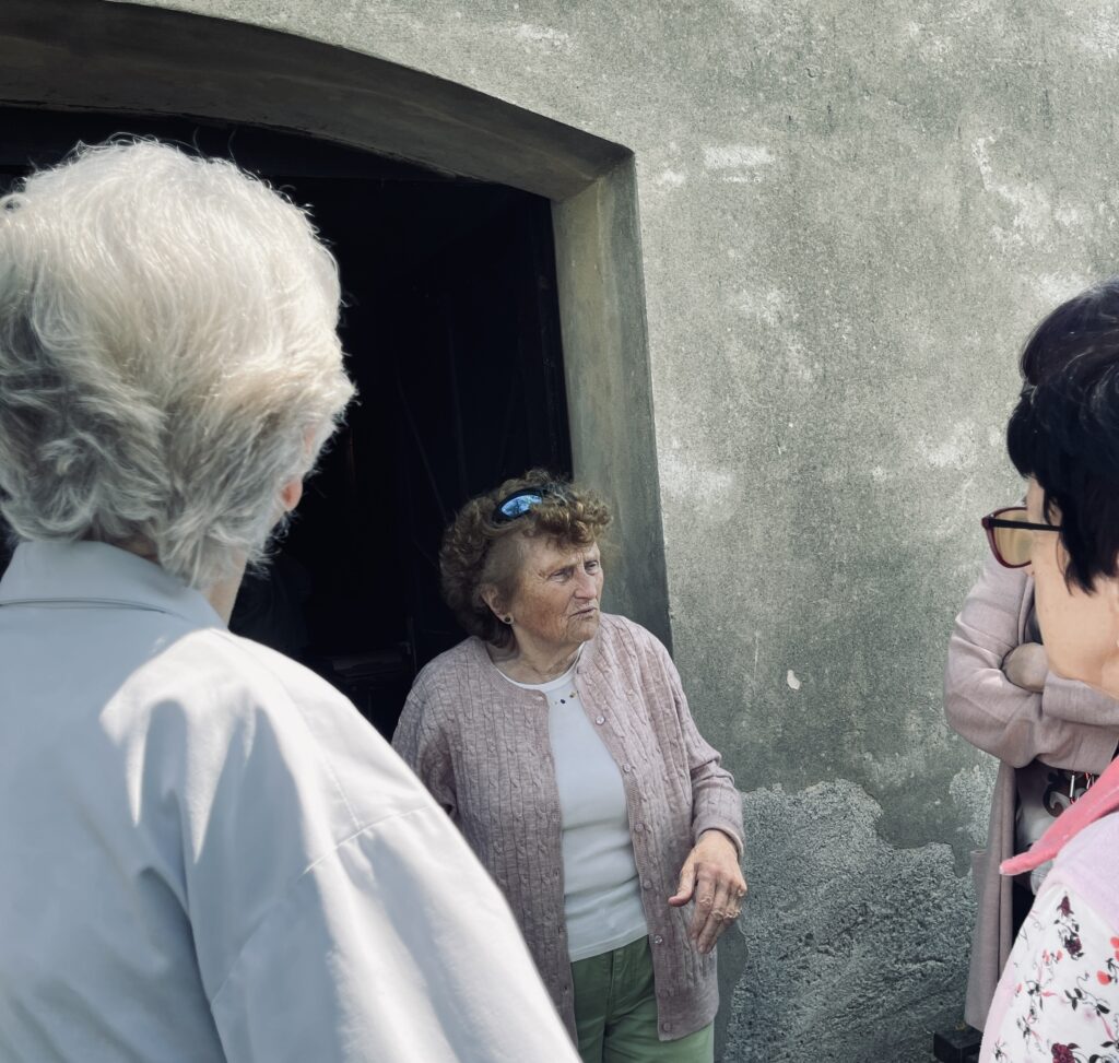 19.5.2026 Vedeli Jste. Do Okenka Zidovstvi S Marii Hrstkovou 1 | Hurá na Výlet