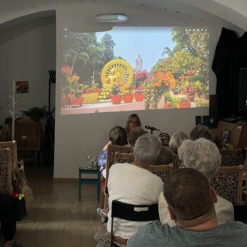 16.6.2026 Cestovatelska Beseda Indie S Radkou Soukupovou 3 | Hurá na Výlet