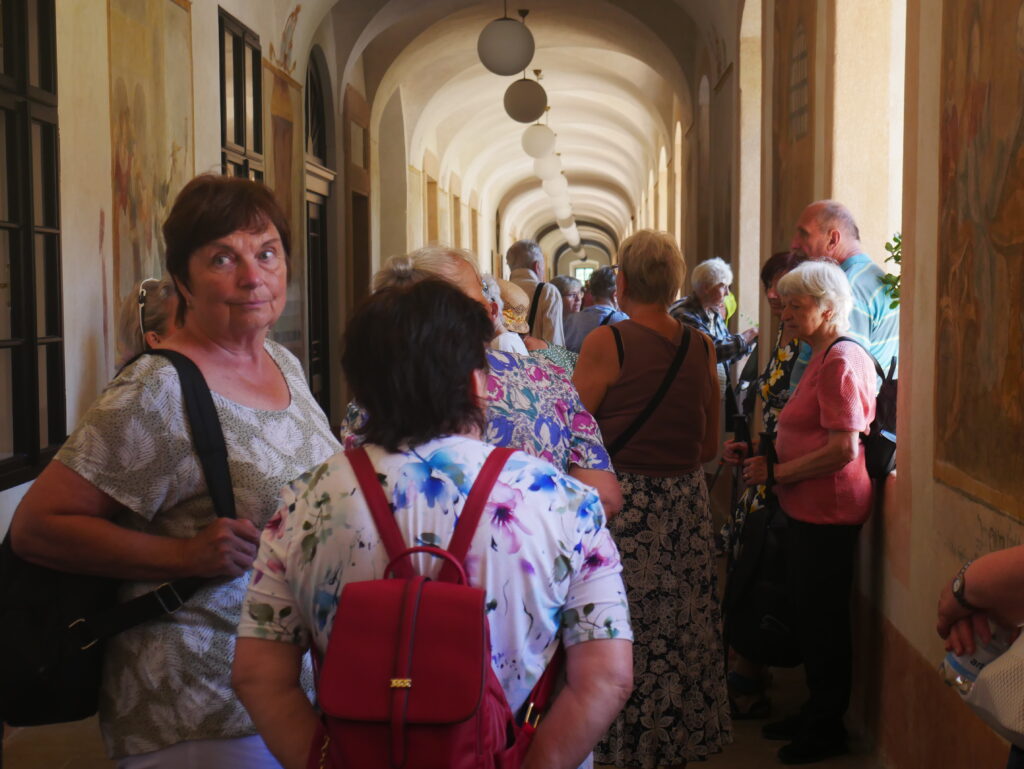 20.6.2026 Hospital Kuks A Lazne Velichovky 5 | Hurá na Výlet