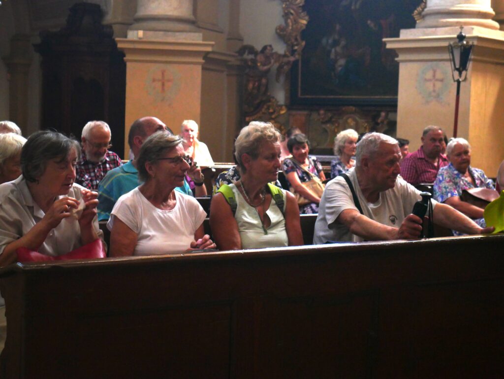 20.6.2026 Hospital Kuks A Lazne Velichovky 6 | Hurá na Výlet