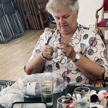 24.6.2026 Z Klubicka Vznika Radost Kreativni Workshop S Janou Volopichovou 1 | Hurá na Výlet
