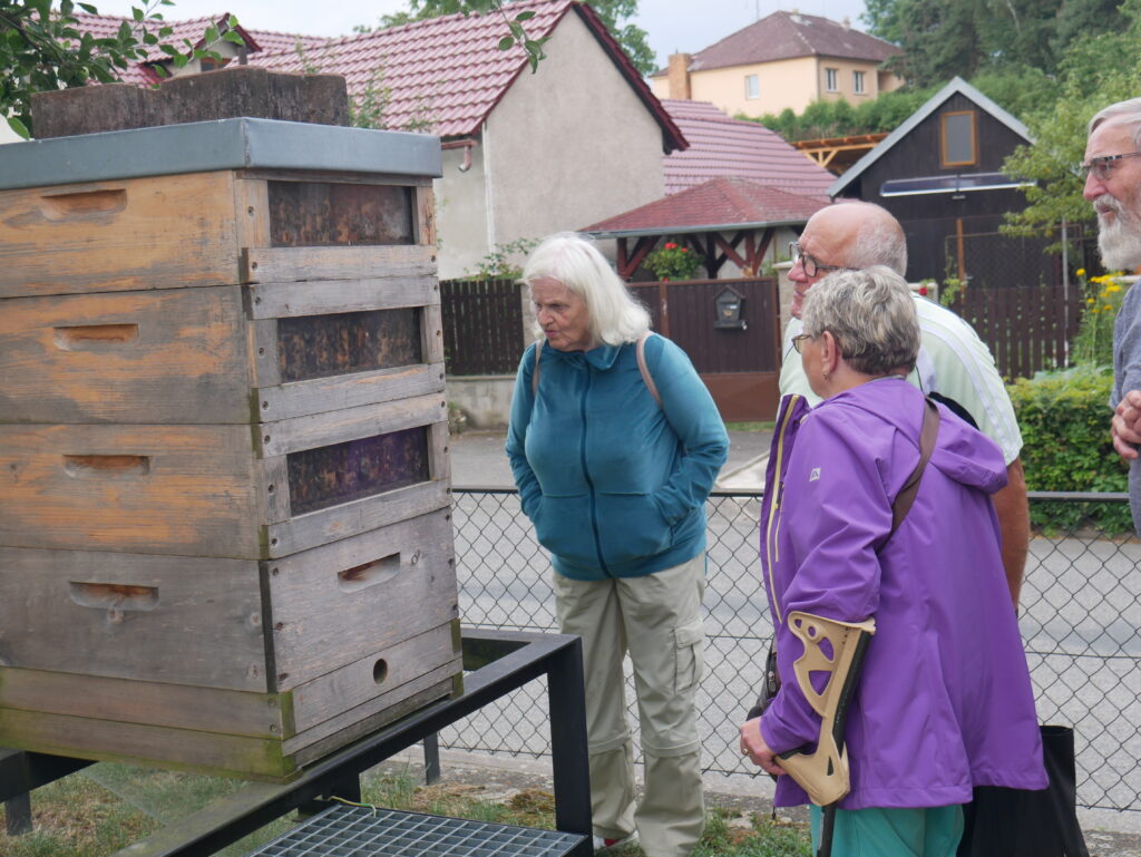 22.7.2026 Po Okoli Zruce Nad Sazavou Za Vodou A Vcelickami 2 | Hurá na Výlet